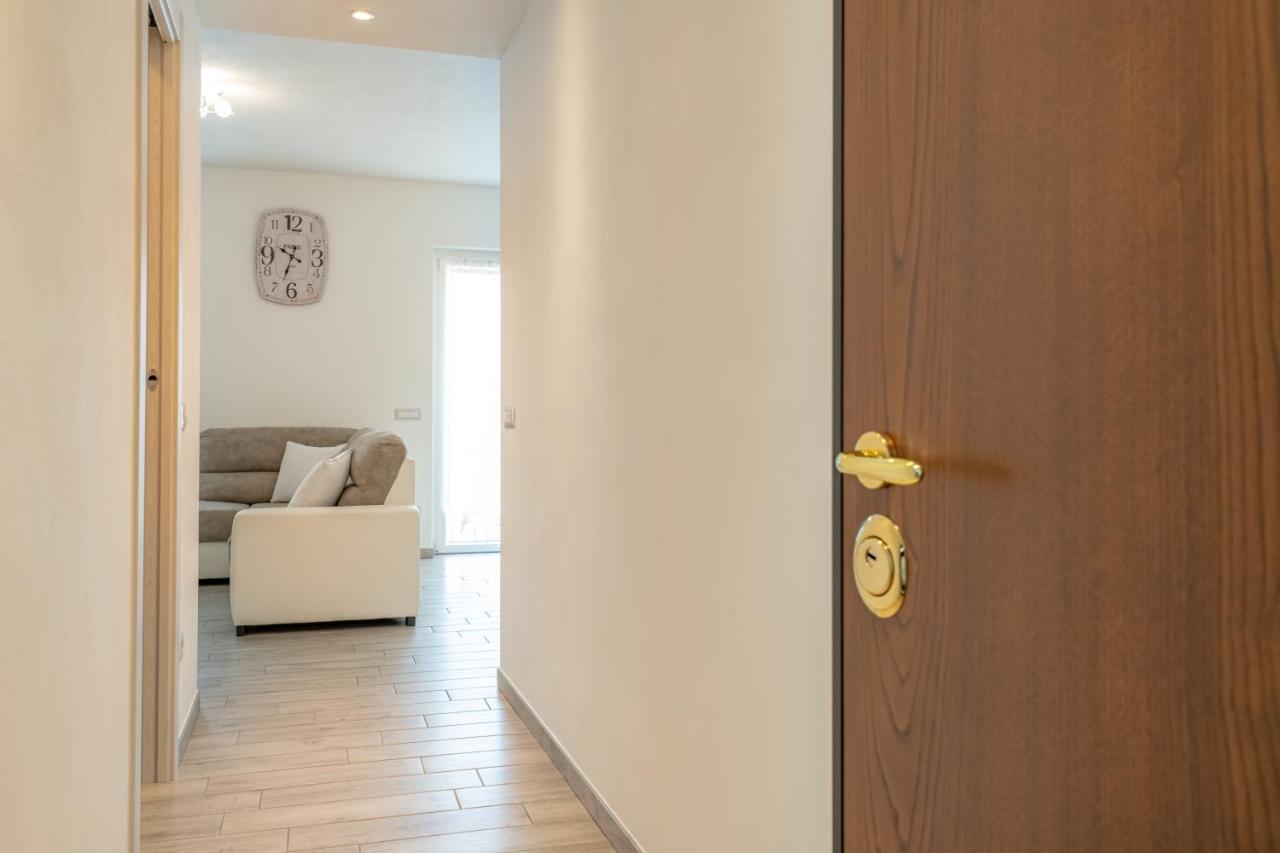 Dea House Apartamento Nesso Exterior foto