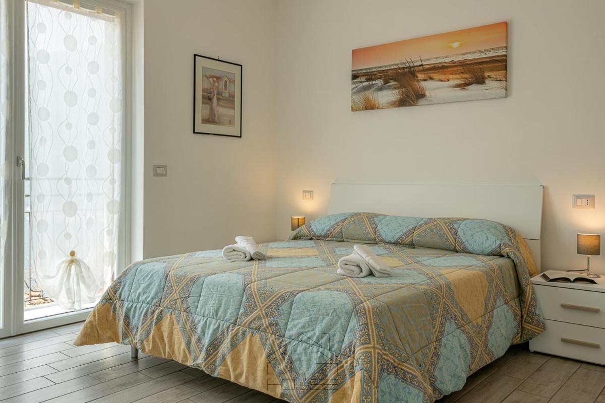 Dea House Apartamento Nesso Exterior foto