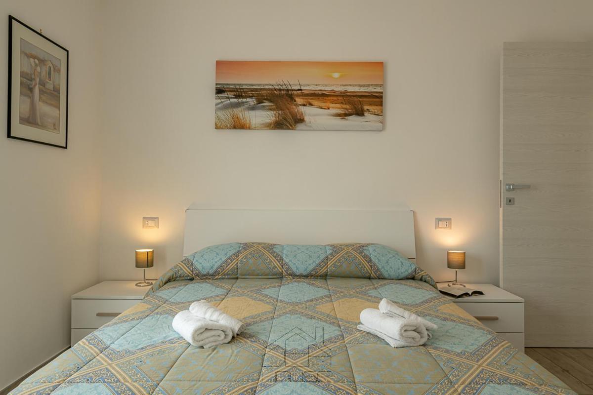 Dea House Apartamento Nesso Exterior foto