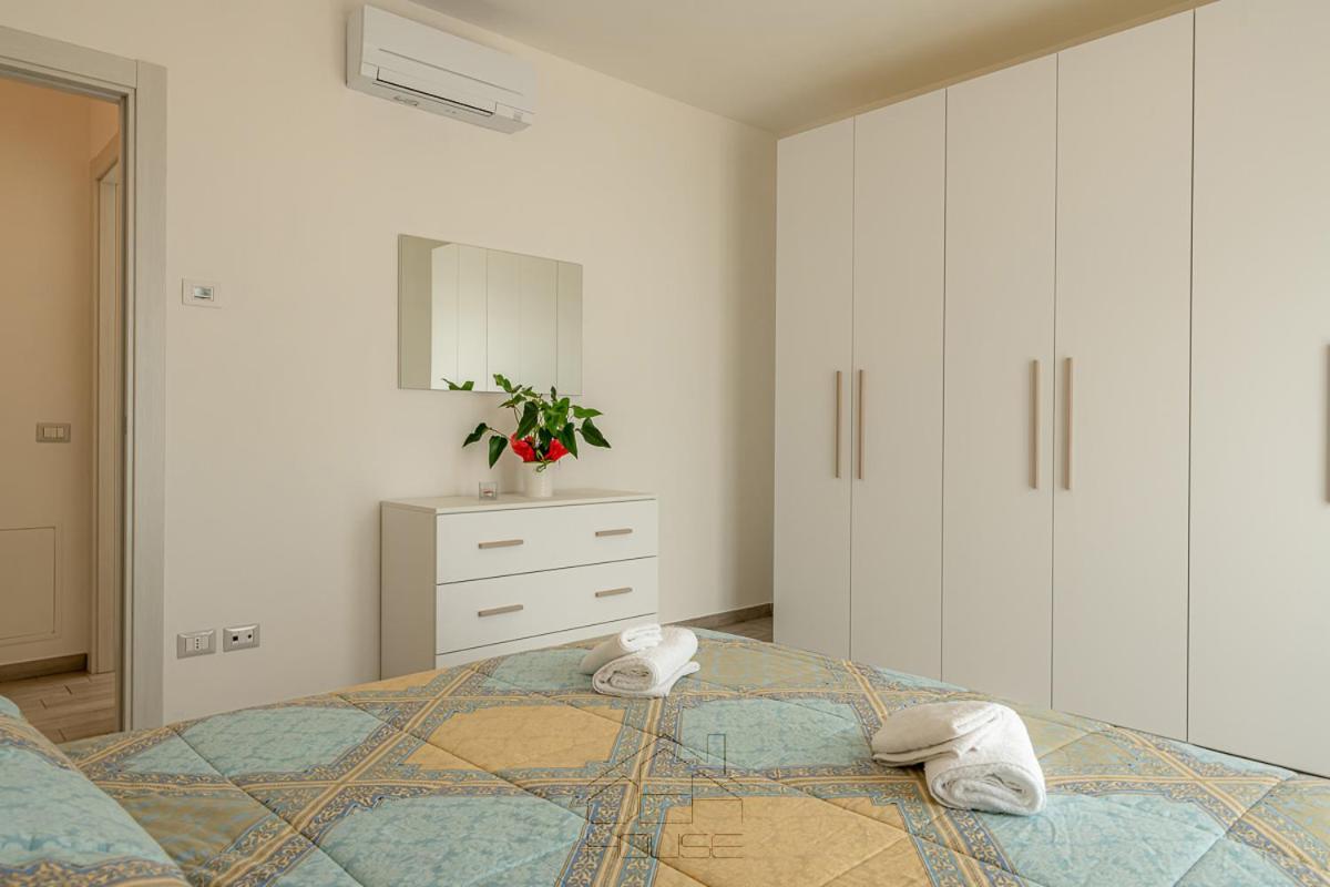 Dea House Apartamento Nesso Exterior foto