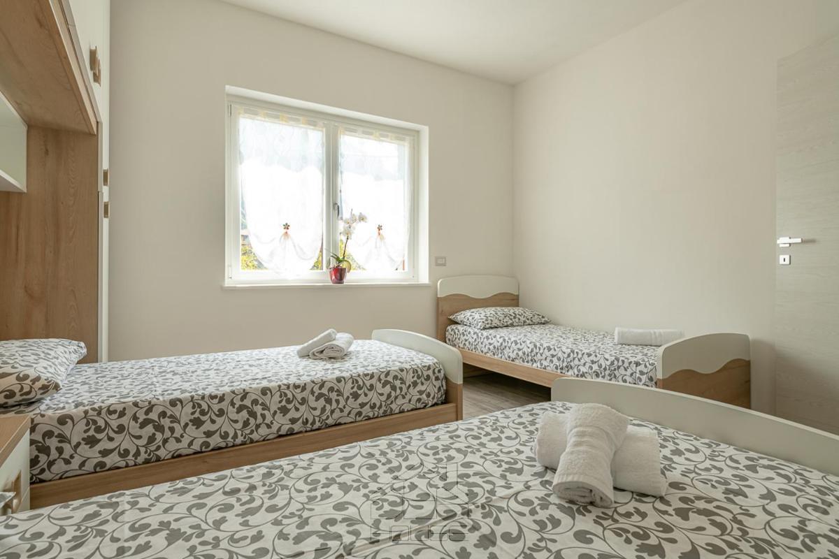 Dea House Apartamento Nesso Exterior foto